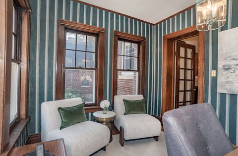 Tiny photo for 518 W Cossitt Avenue, La Grange, IL 60525 (MLS # 12516587)