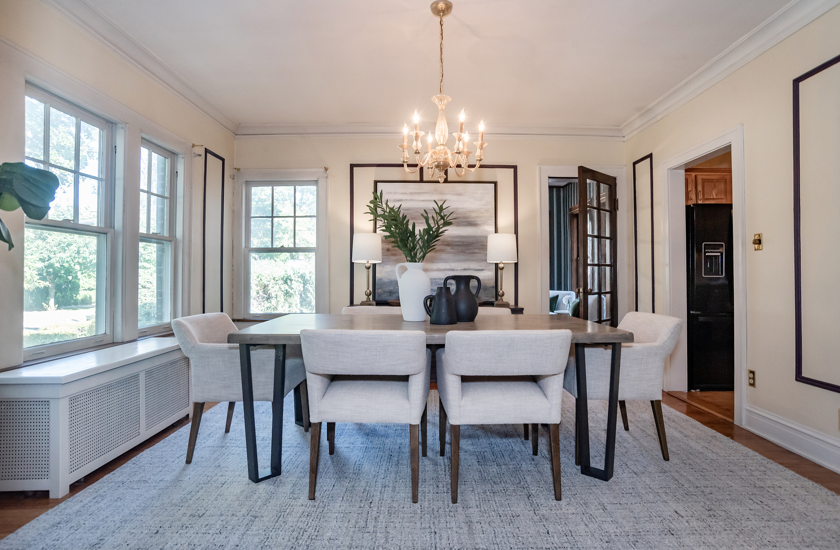 La Grange, Illinois 60525, United States, 5 Bedrooms Bedrooms, ,3 BathroomsBathrooms,Residential,Active,242633