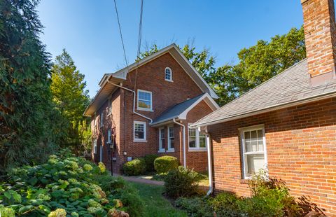 Tiny photo for 518 W Cossitt Avenue, La Grange, IL 60525 (MLS # 12516587)