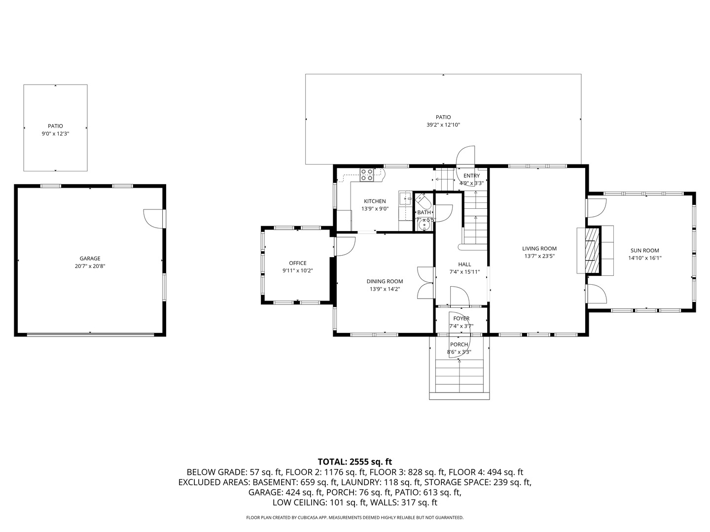 La Grange, Illinois 60525, United States, 5 Bedrooms Bedrooms, ,3 BathroomsBathrooms,Residential,Active,242633