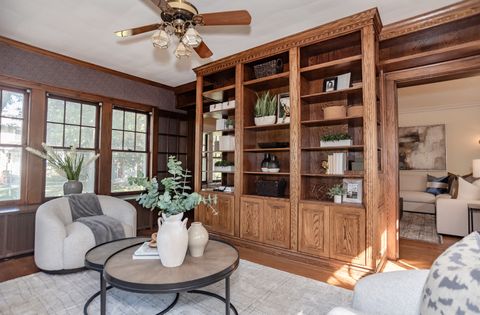 Tiny photo for 518 W Cossitt Avenue, La Grange, IL 60525 (MLS # 12516587)