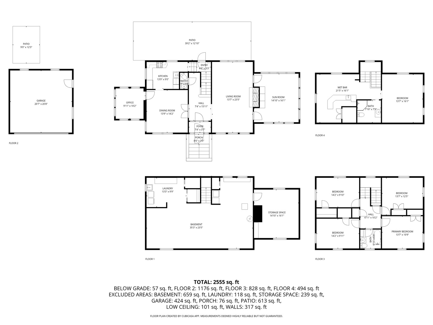 La Grange, Illinois 60525, United States, 5 Bedrooms Bedrooms, ,3 BathroomsBathrooms,Residential,Active,242633