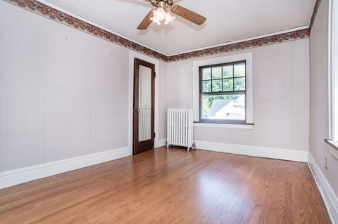 Tiny photo for 518 W Cossitt Avenue, La Grange, IL 60525 (MLS # 12516587)