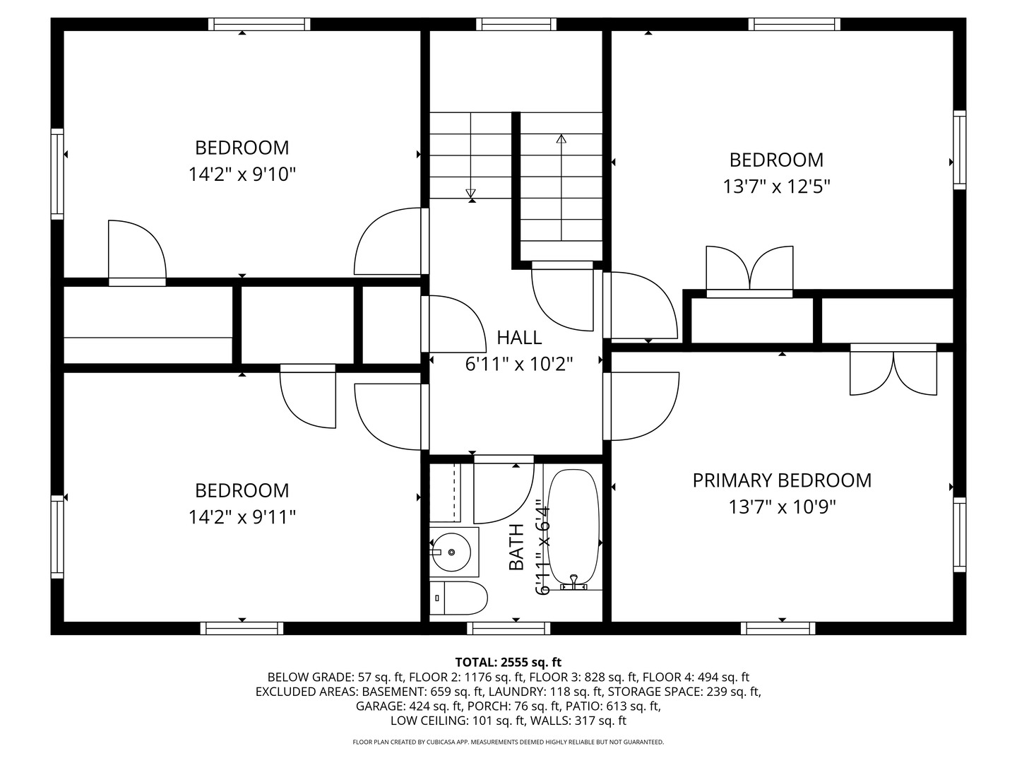 La Grange, Illinois 60525, United States, 5 Bedrooms Bedrooms, ,3 BathroomsBathrooms,Residential,Active,242633