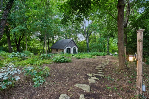 Tiny photo for 28W670 Batavia Road, Warrenville, IL 60555 (MLS # 12753231)