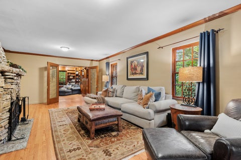 Tiny photo for 28W670 Batavia Road, Warrenville, IL 60555 (MLS # 12753231)