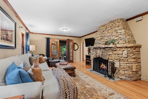 Tiny photo for 28W670 Batavia Road, Warrenville, IL 60555 (MLS # 12753231)