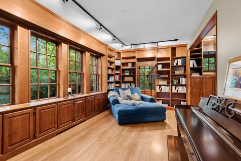 Tiny photo for 28W670 Batavia Road, Warrenville, IL 60555 (MLS # 12753231)