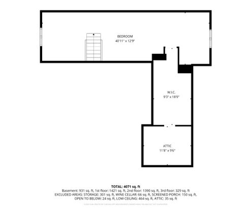 Tiny photo for 28W670 Batavia Road, Warrenville, IL 60555 (MLS # 12753231)