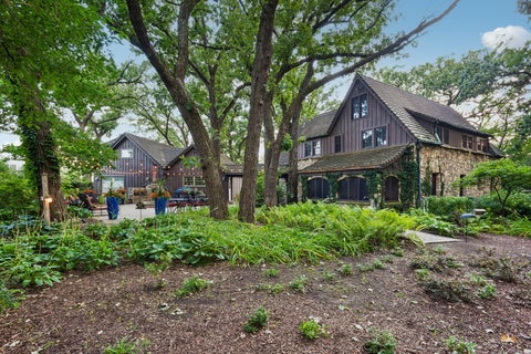 Tiny photo for 28W670 Batavia Road, Warrenville, IL 60555 (MLS # 12753231)