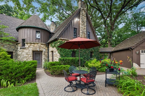 Tiny photo for 28W670 Batavia Road, Warrenville, IL 60555 (MLS # 12753231)