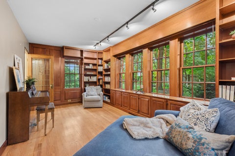 Tiny photo for 28W670 Batavia Road, Warrenville, IL 60555 (MLS # 12753231)