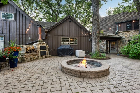 Tiny photo for 28W670 Batavia Road, Warrenville, IL 60555 (MLS # 12753231)