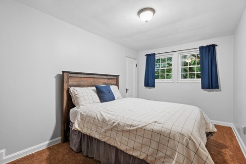 Tiny photo for 28W670 Batavia Road, Warrenville, IL 60555 (MLS # 12753231)