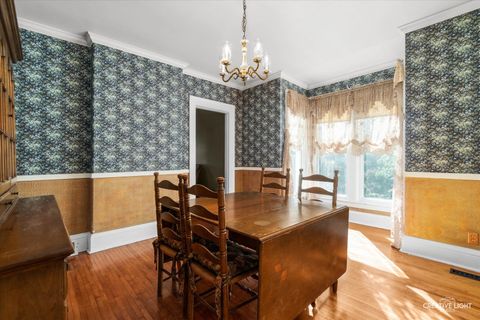 Tiny photo for 21 N Lincoln Street, Batavia, IL 60510 (MLS # 12469106)