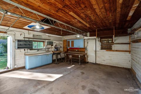 Tiny photo for 21 N Lincoln Street, Batavia, IL 60510 (MLS # 12469106)