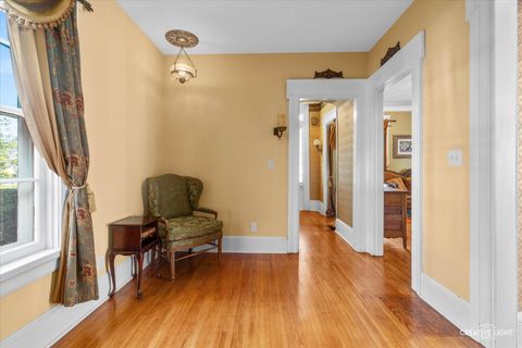 Tiny photo for 21 N Lincoln Street, Batavia, IL 60510 (MLS # 12469106)