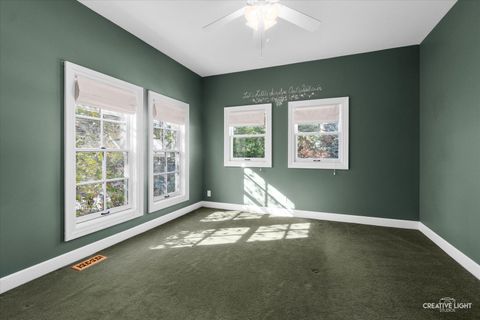 Tiny photo for 21 N Lincoln Street, Batavia, IL 60510 (MLS # 12469106)