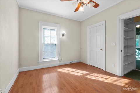 Tiny photo for 21 N Lincoln Street, Batavia, IL 60510 (MLS # 12469106)