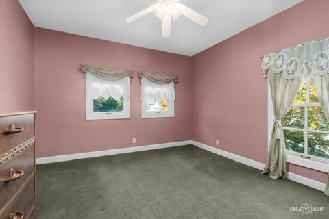 Tiny photo for 21 N Lincoln Street, Batavia, IL 60510 (MLS # 12469106)