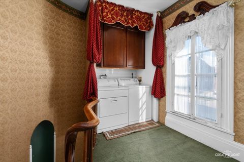 Tiny photo for 21 N Lincoln Street, Batavia, IL 60510 (MLS # 12469106)