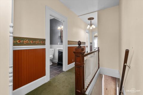 Tiny photo for 21 N Lincoln Street, Batavia, IL 60510 (MLS # 12469106)