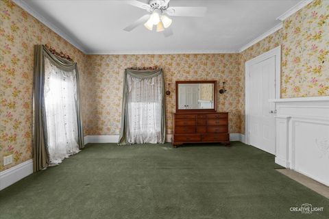 Tiny photo for 21 N Lincoln Street, Batavia, IL 60510 (MLS # 12469106)