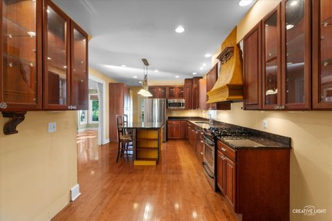Tiny photo for 21 N Lincoln Street, Batavia, IL 60510 (MLS # 12469106)