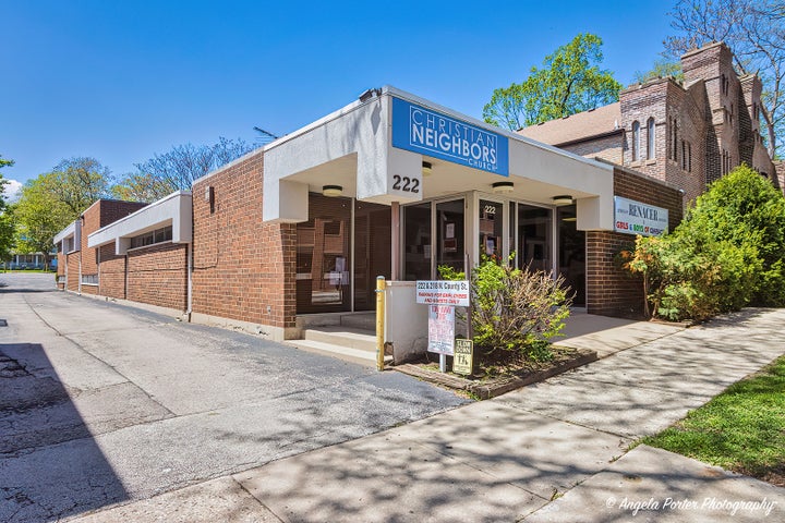 Photo 1 of 28 — 222 N County Street, Waukegan, IL 60085