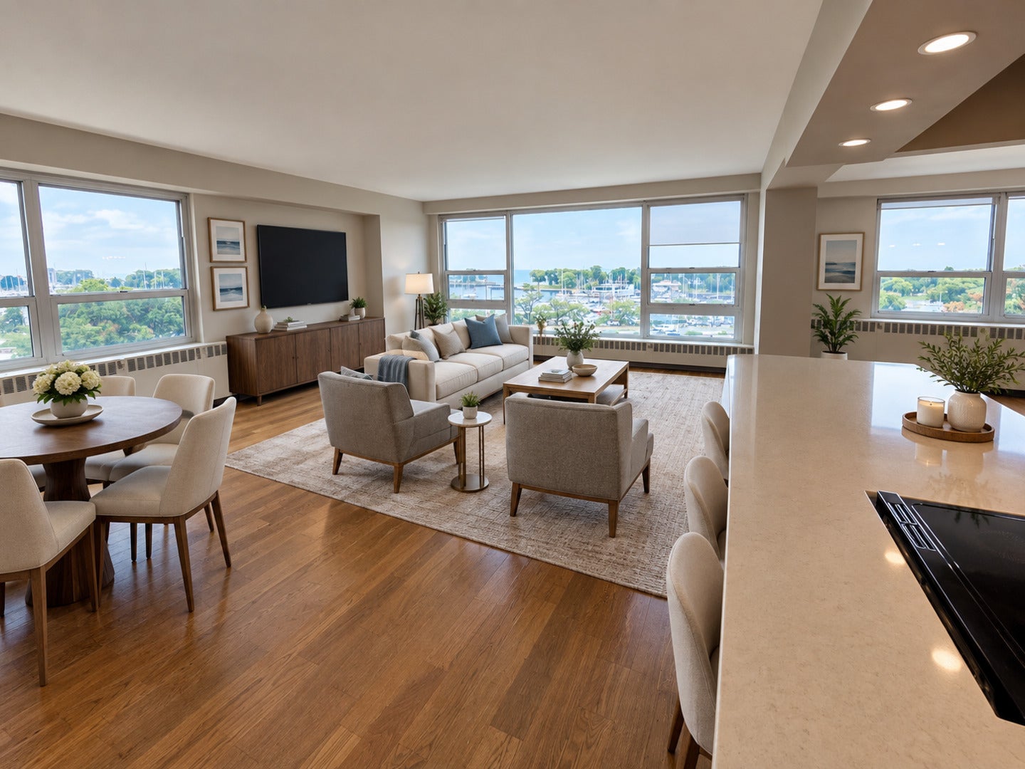 3180 N Lake Shore Drive 5H