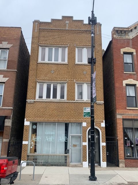 858 N Ashland Avenue 1R Chicago IL 60622