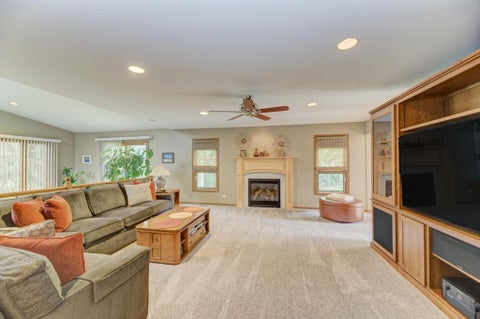 Tiny photo for 111 Norton Drive, Bloomingdale, IL 60108 (MLS # 12785666)