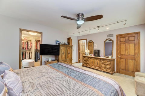 Tiny photo for 111 Norton Drive, Bloomingdale, IL 60108 (MLS # 12785666)