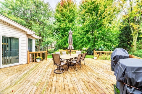 Tiny photo for 111 Norton Drive, Bloomingdale, IL 60108 (MLS # 12785666)