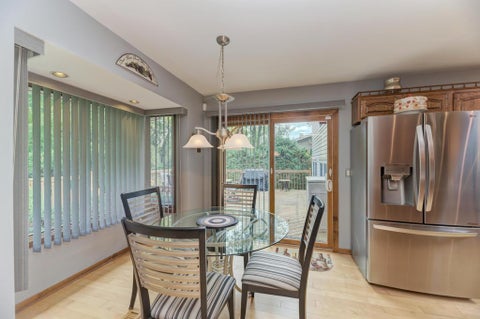 Tiny photo for 111 Norton Drive, Bloomingdale, IL 60108 (MLS # 12785666)
