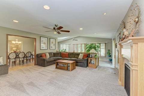 Tiny photo for 111 Norton Drive, Bloomingdale, IL 60108 (MLS # 12785666)