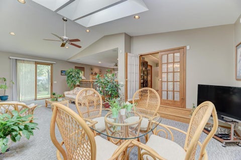 Tiny photo for 111 Norton Drive, Bloomingdale, IL 60108 (MLS # 12785666)