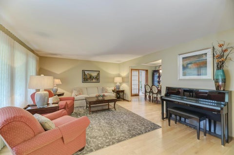 Tiny photo for 111 Norton Drive, Bloomingdale, IL 60108 (MLS # 12785666)