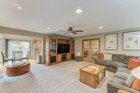 Tiny photo for 111 Norton Drive, Bloomingdale, IL 60108 (MLS # 12785666)