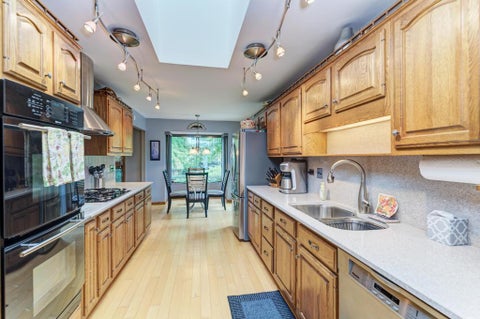 Tiny photo for 111 Norton Drive, Bloomingdale, IL 60108 (MLS # 12785666)