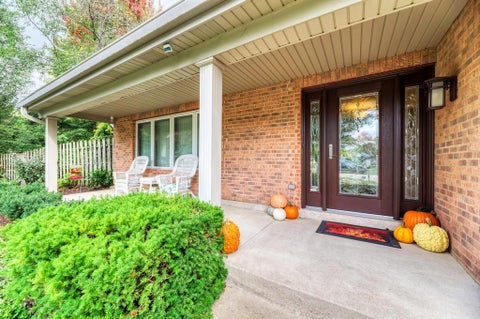 Tiny photo for 111 Norton Drive, Bloomingdale, IL 60108 (MLS # 12785666)
