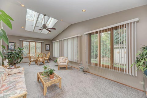 Tiny photo for 111 Norton Drive, Bloomingdale, IL 60108 (MLS # 12785666)