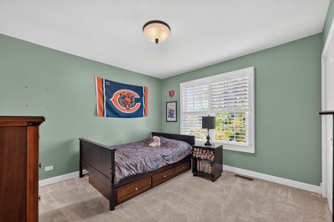 Tiny photo for 1414 Seaton Street, Elburn, IL 60119 (MLS # 12793445)