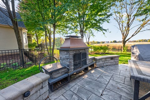 Tiny photo for 1414 Seaton Street, Elburn, IL 60119 (MLS # 12793445)