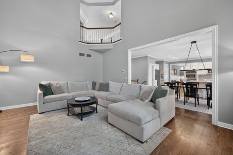 Tiny photo for 1414 Seaton Street, Elburn, IL 60119 (MLS # 12793445)