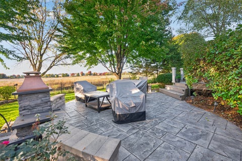 Tiny photo for 1414 Seaton Street, Elburn, IL 60119 (MLS # 12793445)