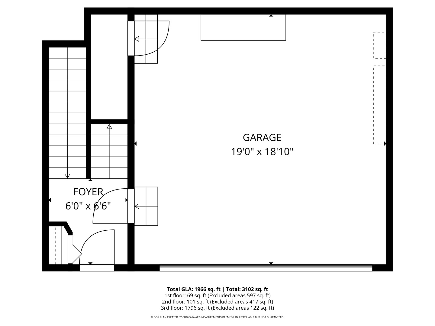Warrenville, Illinois 60555, United States, 2 Bedrooms Bedrooms, ,2 BathroomsBathrooms,Residential,Contingent,251871
