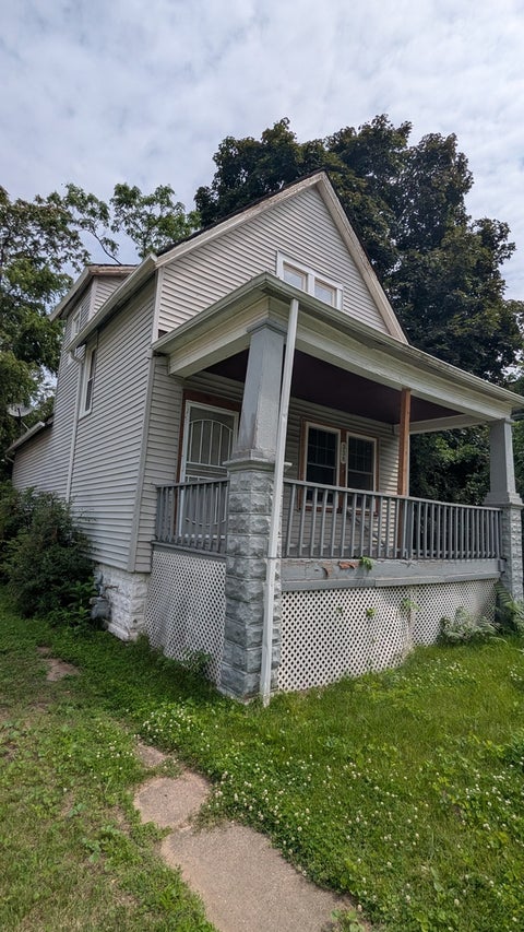 Tiny photo for 338 W 116TH Street, Chicago, IL 60628 (MLS # 12753000)