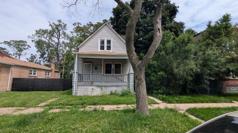 Photo of 338 W 116TH Street, Chicago, IL 60628 (MLS # 12753000)