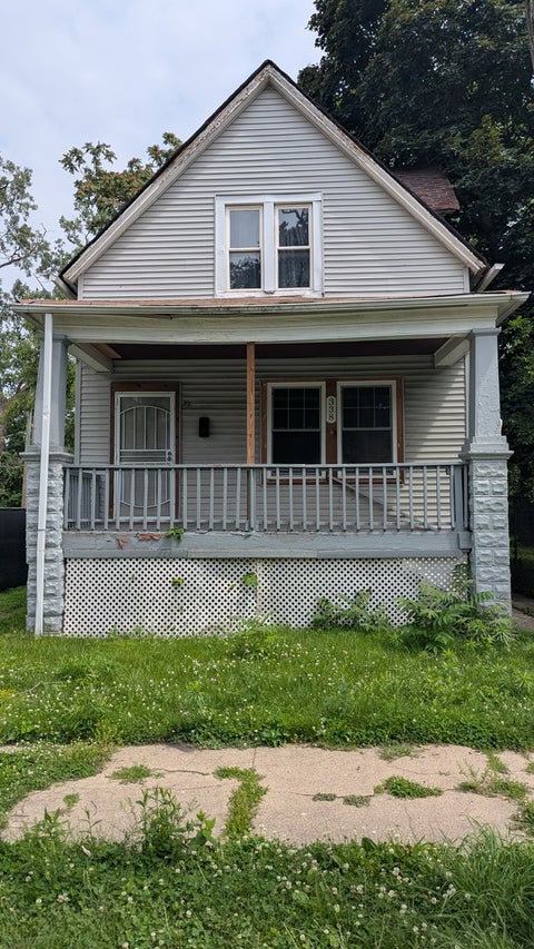 Tiny photo for 338 W 116TH Street, Chicago, IL 60628 (MLS # 12753000)